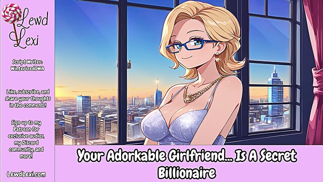 spoiled rich girl sugar daddy for money porn videos