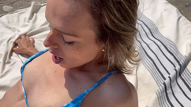 public beach sex clips nude beach cuckold wife