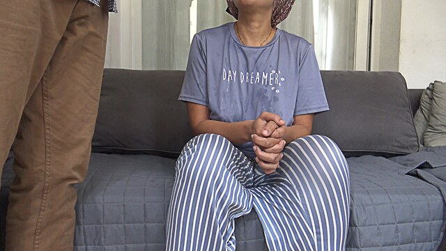 asshole close up Mature Rimjob