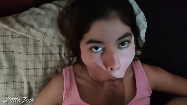 cum swallow teen ass deflower