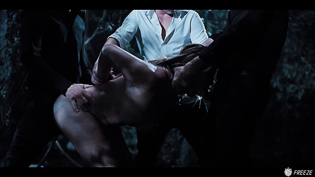 forest sex bustygirls sex
