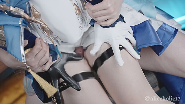 sex anime hentai cosplay porn videos