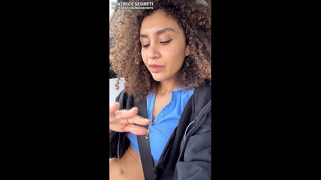 jerk off instruction hot sensationowl car masturbation
