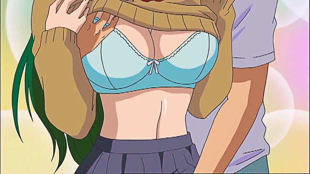 tongue kissing anime hentai sexs