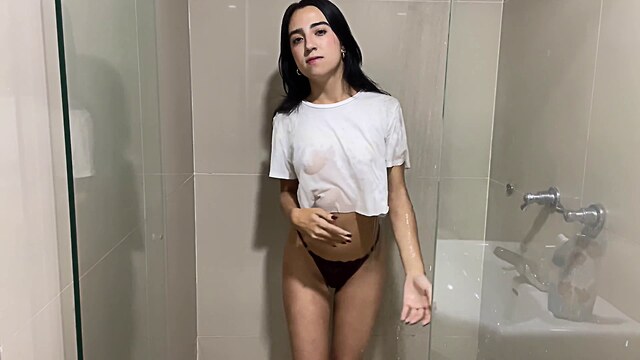 petite sex colombia cartagena latina teen girl masturbation xxx