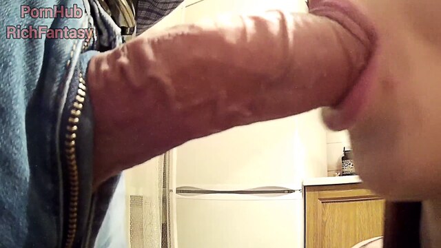 blowjob cum in mouth blowjobs stepmom