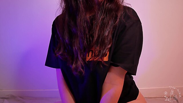 girl masturbating porn joi german gamer girl cum on me