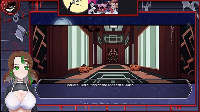 hentai vampire anime hot sex and blowjob anime hentai uncensored