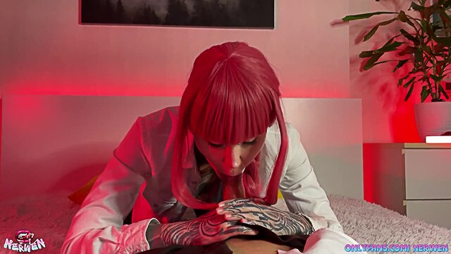 hot tattoo girl hot maksa