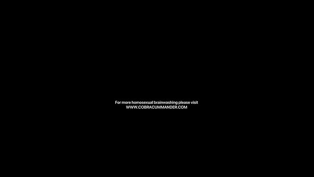 femdom strapon lesbian sex