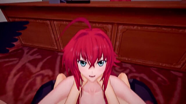 futa fuck male porn rias gremory erotic moans highschool dxd hentai highschool dxd amv fuck me ecchi amv anime girls
