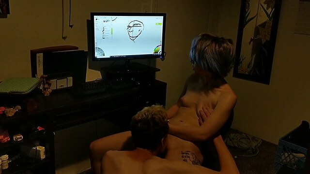 drawing bend over sex compilation clips