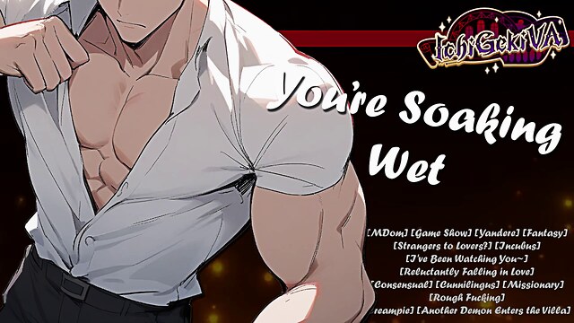 asmr yandere💖🍓porn videos