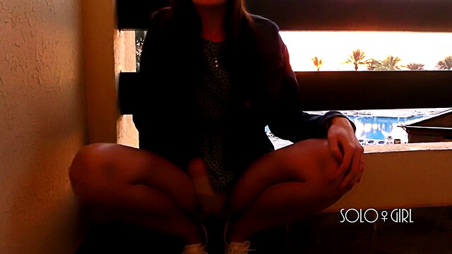 public masturbation innocent girl masturbating