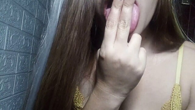 asian girl dirty talk pinay