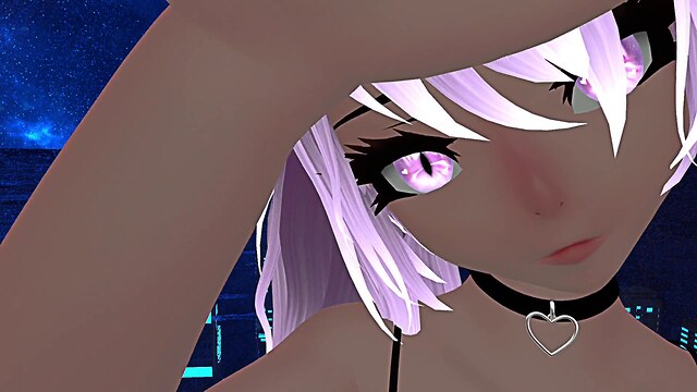 anime hentai hot cat girl pussy anime