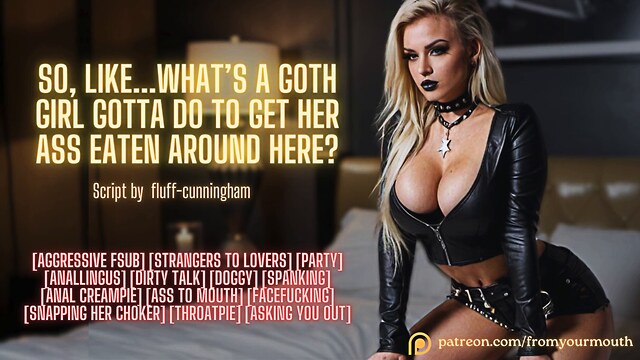 rimming orgy anal goth desi