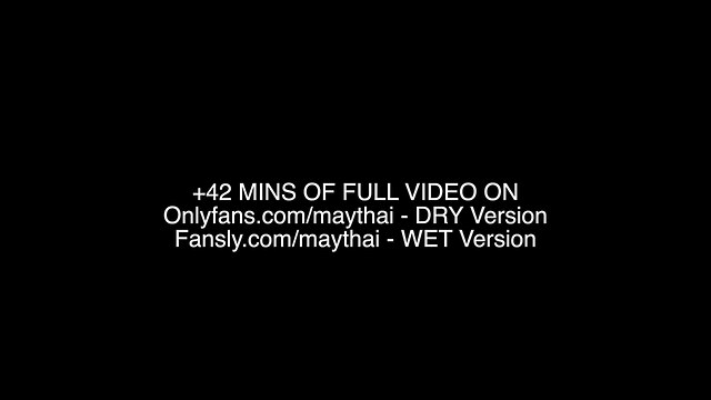 facial uncensored🚀##tiny thai girls blow fathers and take anal cream pie english dubbed