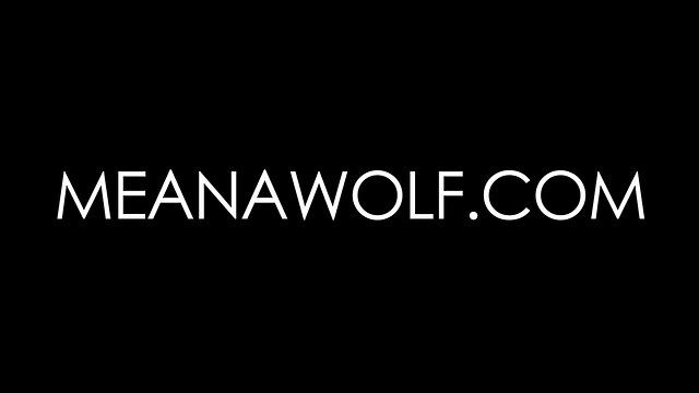 latina meana wolf porn videos