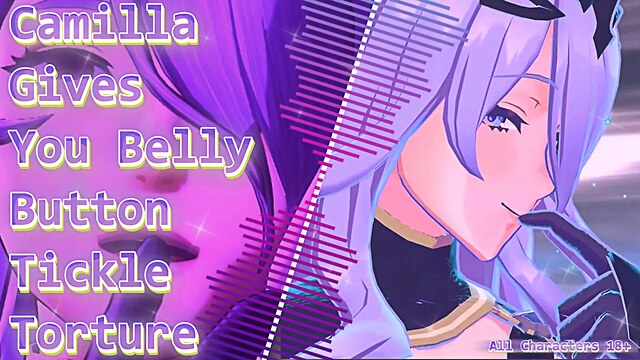 fire emblem fates camilla henemark porn videos