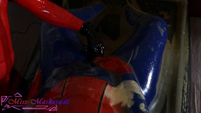 bdsm latex mask bondage bdsm xxx porn videos