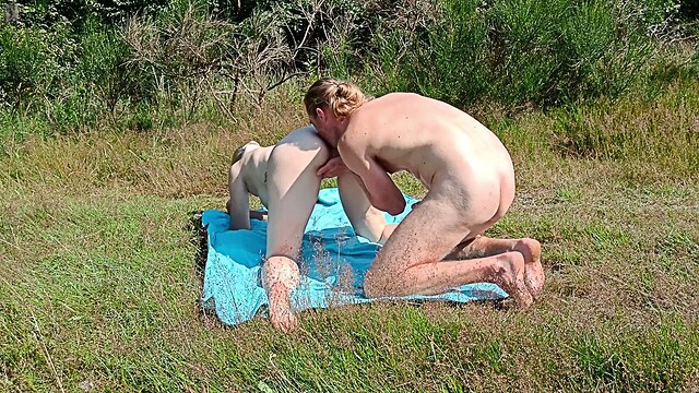 big tits milf forest milf porn videos