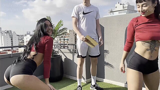 amateur volleyball sex porno