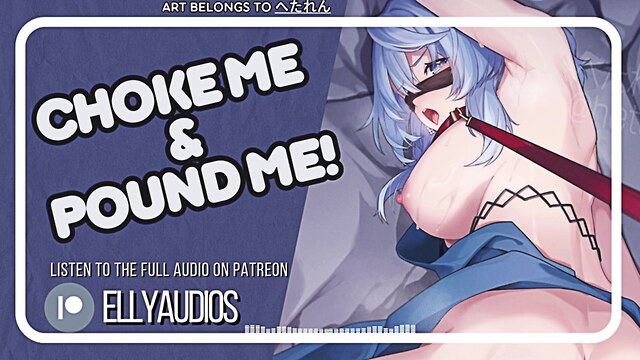 audio porn bondage hentai coed with a muzzle blowjob porn videos