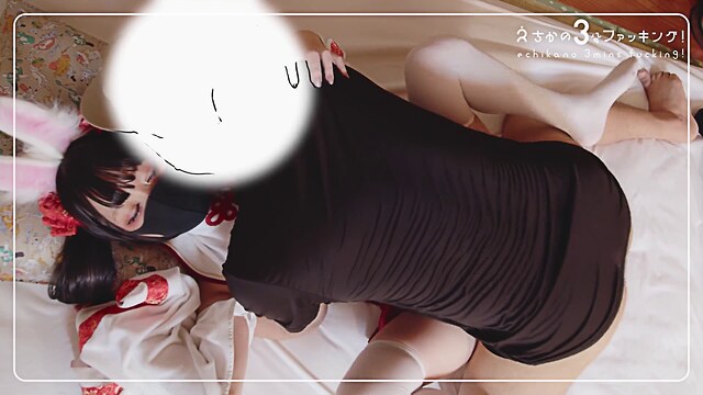 彼女のえちえちが止まらない。 tube japanese bunny girl bukkake porn videos