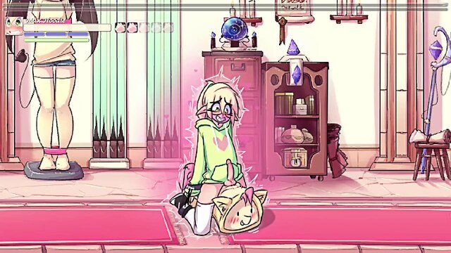 porn game animated elf porn hot