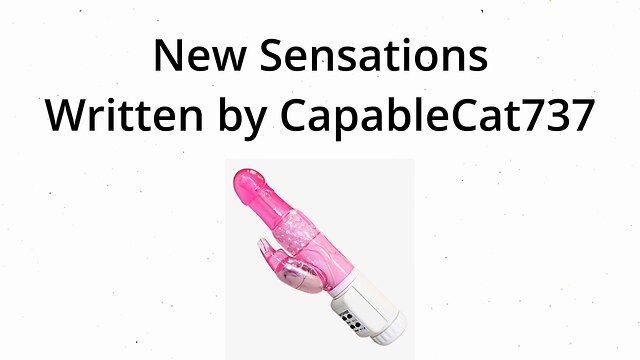 masturbate sex new sensation sex