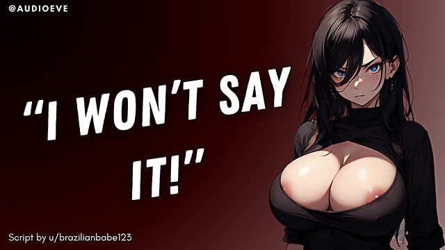 erotic audio for men female submissive lover