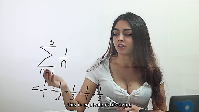 educational big hips and big boobs teacher