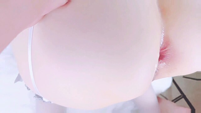 uncensored hentai submissive asian teen gets her pussy pleasured part 1
