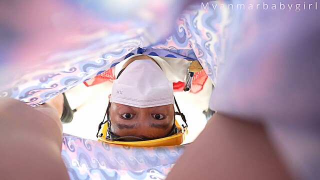amateur myanmar mya hd xxx