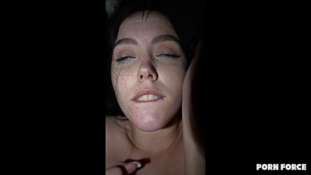 spanish raw rough sex