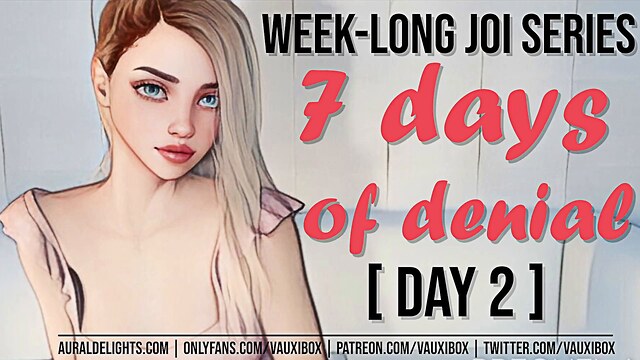 Asmr Joi🖤!jerk off instructions countdown