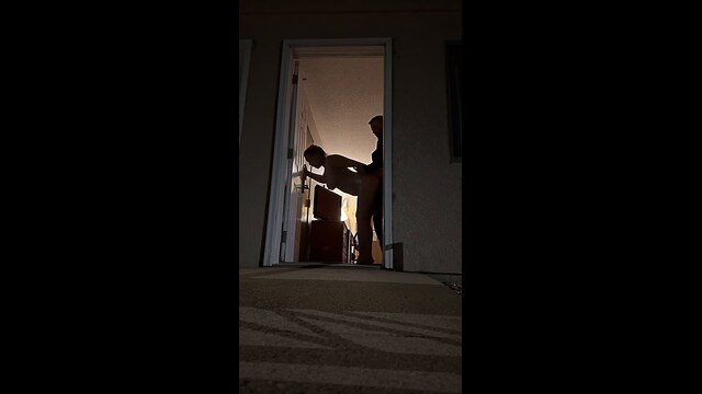 big boobs caught clips girl hotel