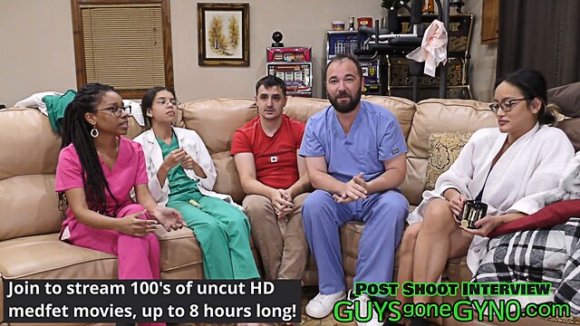 guysgonegyno desi nurse sex