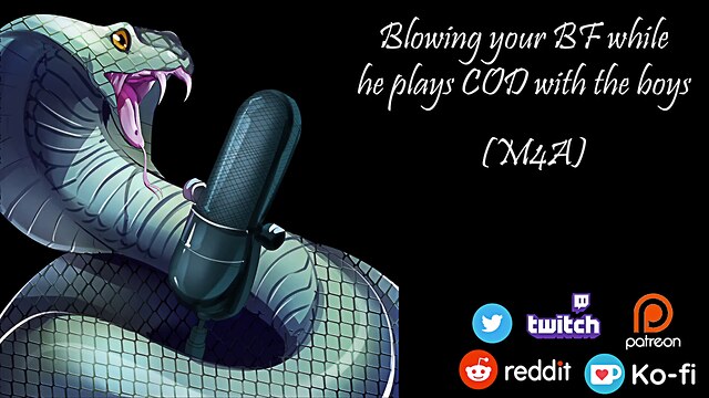 sexy asmr coda codi bf porn videos