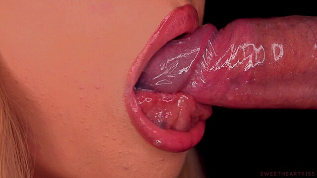 cum in mouth sensual blowjob twice desi cum