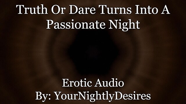 69 truth hot or dare turns into sex and