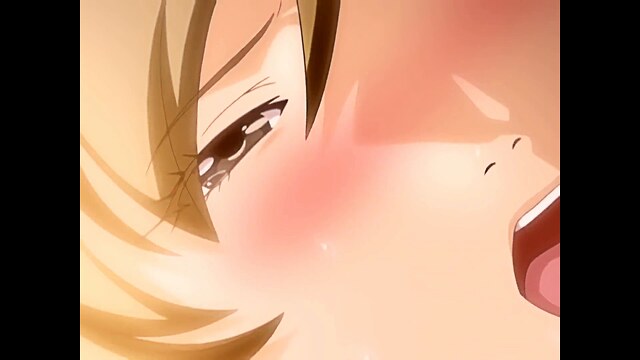 hairy pussy hentai big boobs anime