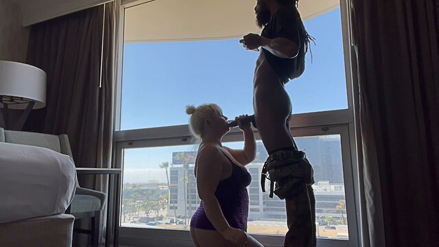doggy blowjob tube bbw