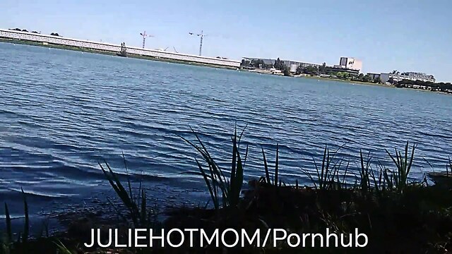 outdoors step mom sexlll