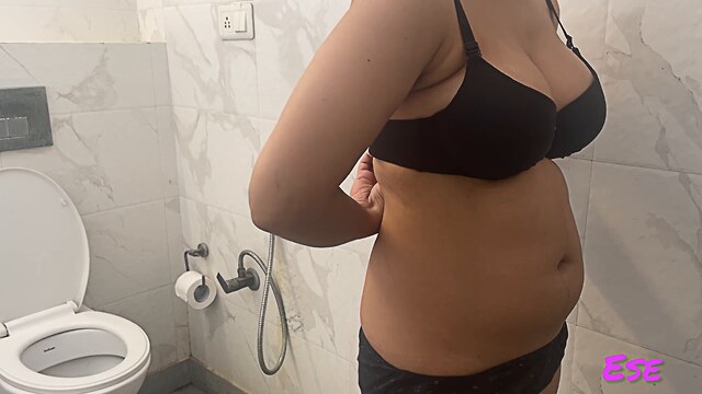 real couple homemade sex desi bhabhi undressing for sex on request of devar porn videos