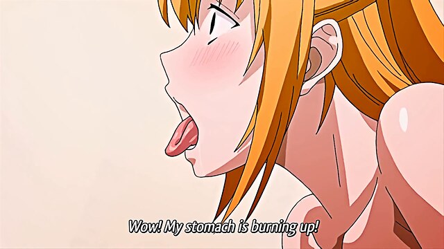 doggystyle hentai big sucking boobs anime hot