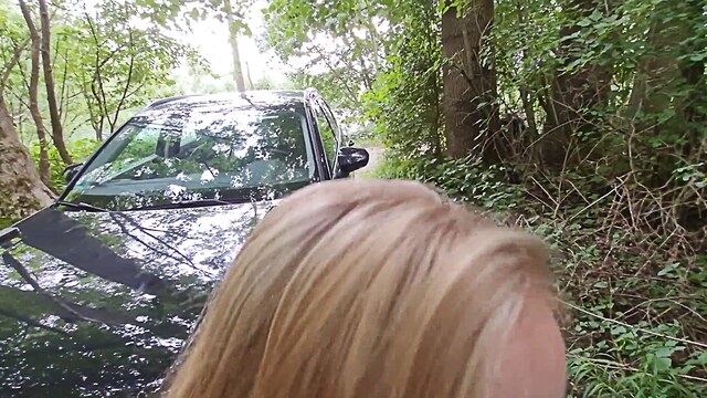 parking lot quickie summer clips sex
