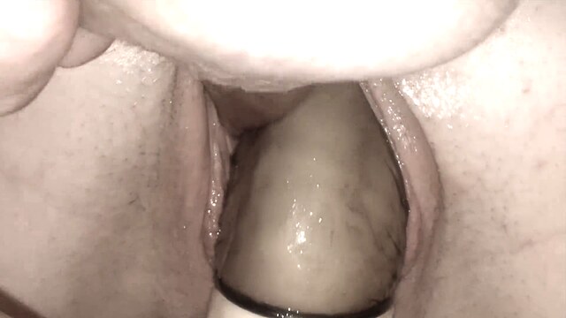 amateur wife dp dvp slut wives double vaginal clips