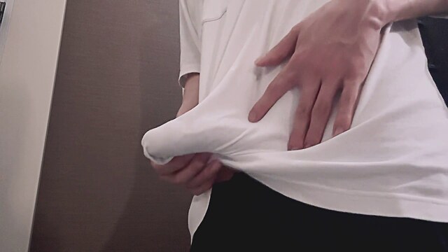 asmr korean handjob cumshot